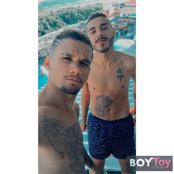 Foto da galeria