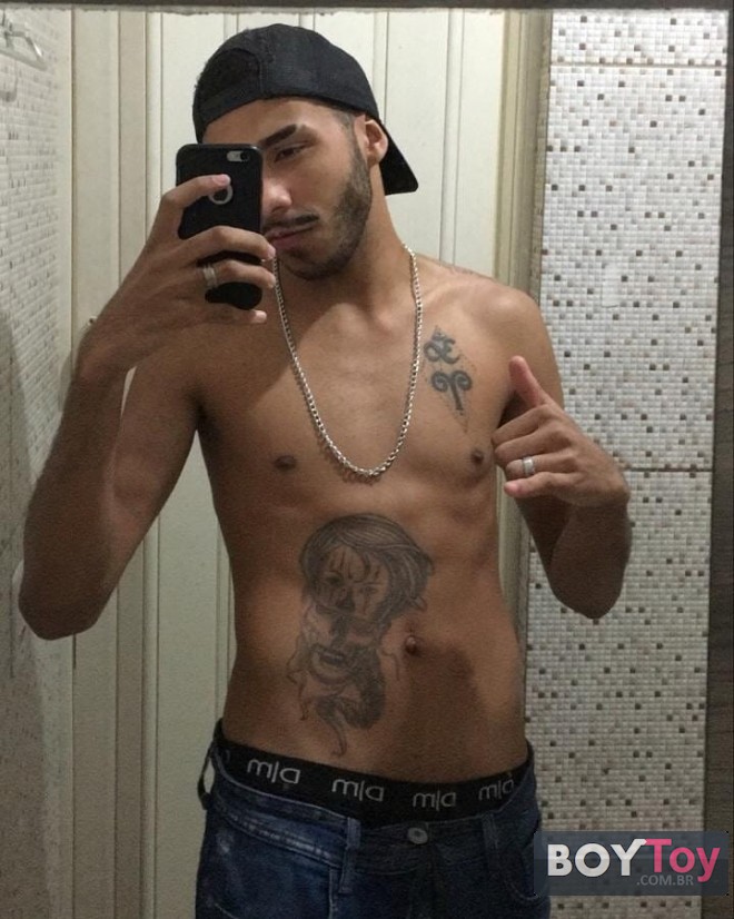 Foto da galeria