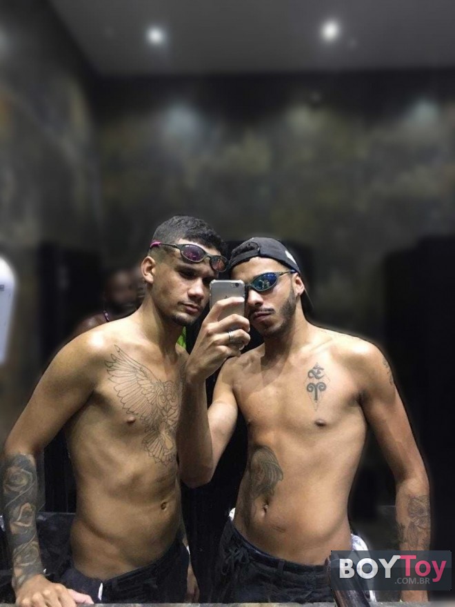 Foto da galeria