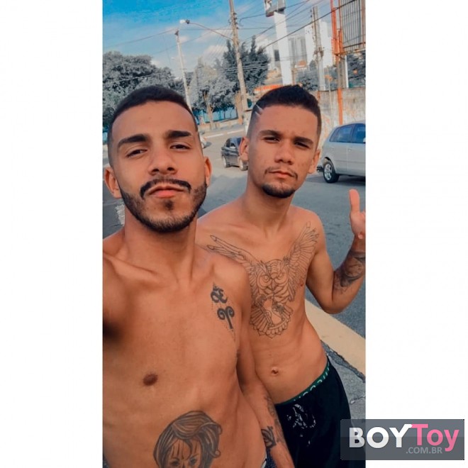 Foto da galeria