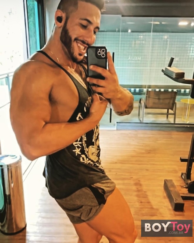 Foto da galeria