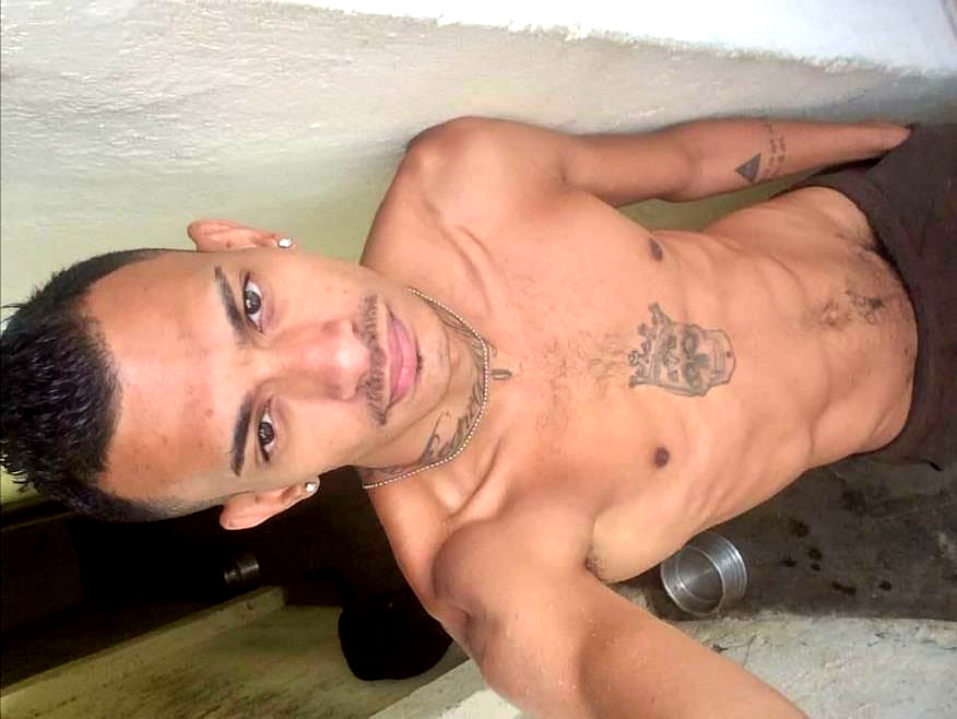 Capa do perfil