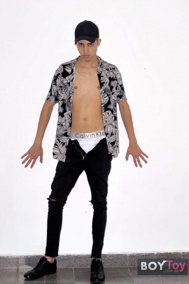 Foto da galeria