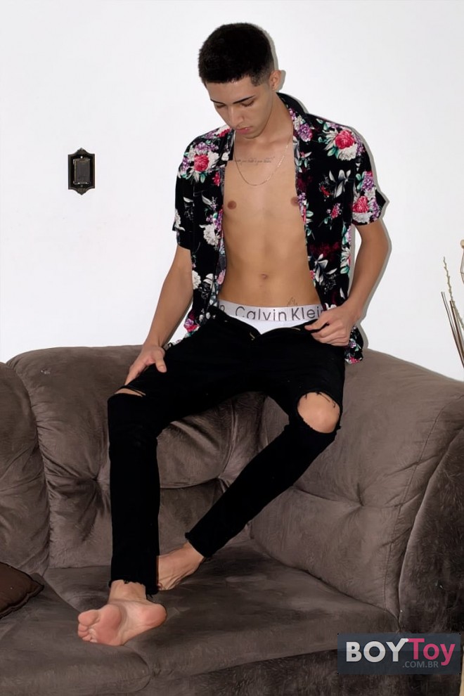 Foto da galeria