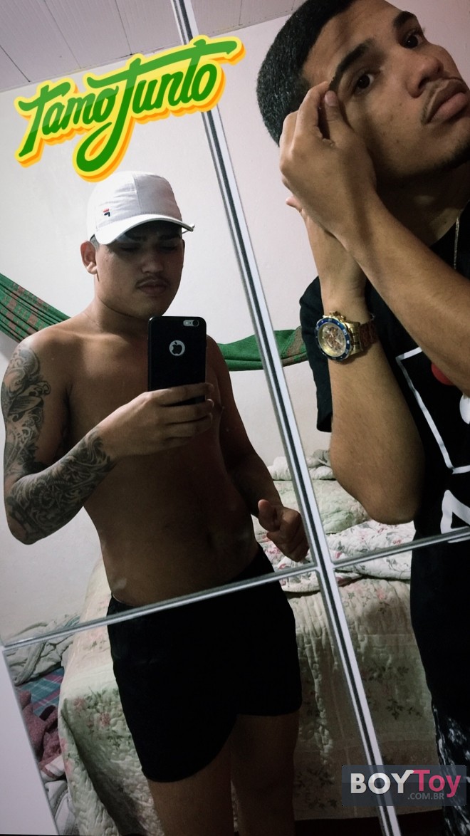 Foto da galeria