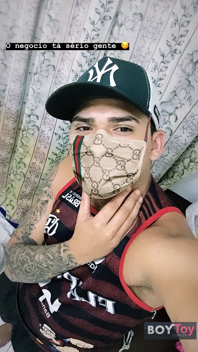 Foto da galeria