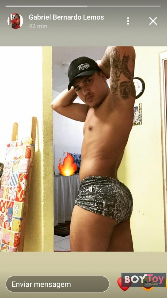 Foto da galeria