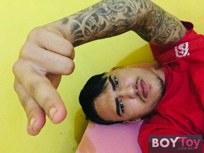 Foto da galeria