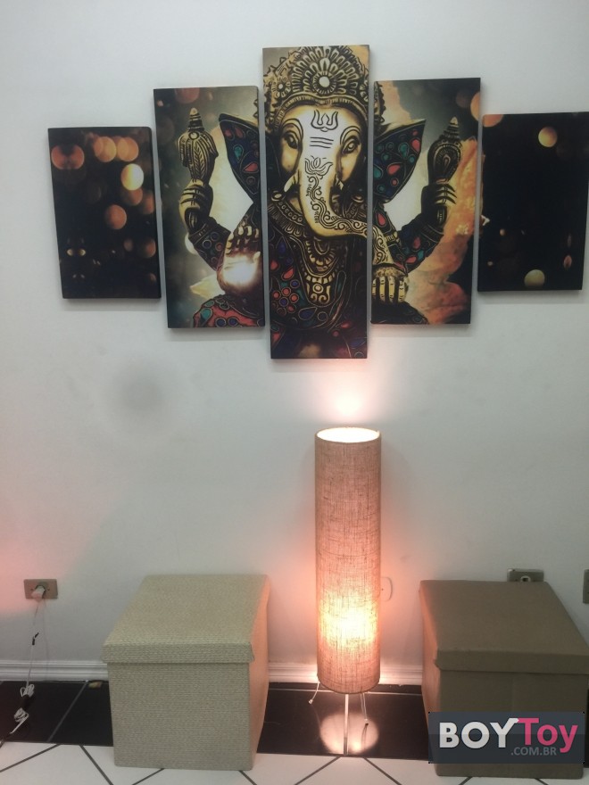 Foto da galeria