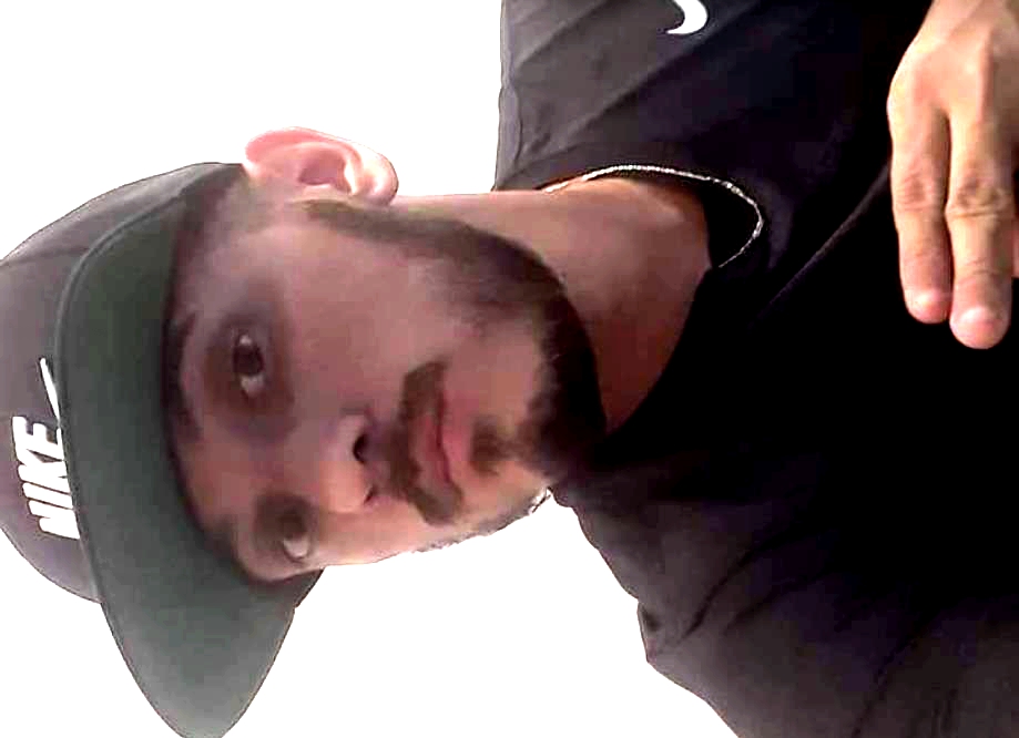 Capa do perfil