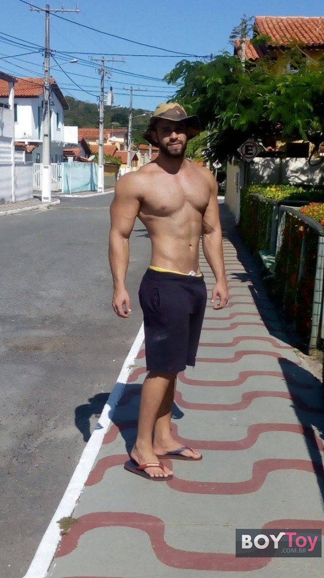 Foto da galeria