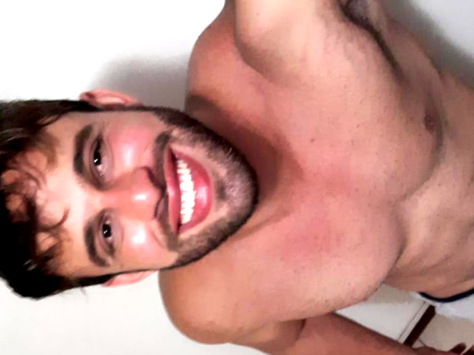 Capa do perfil