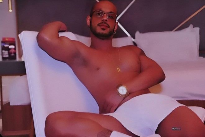 Foto da galeria