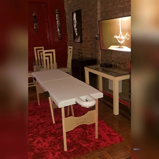 Foto da galeria