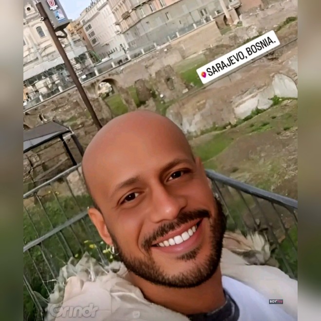 Foto da galeria