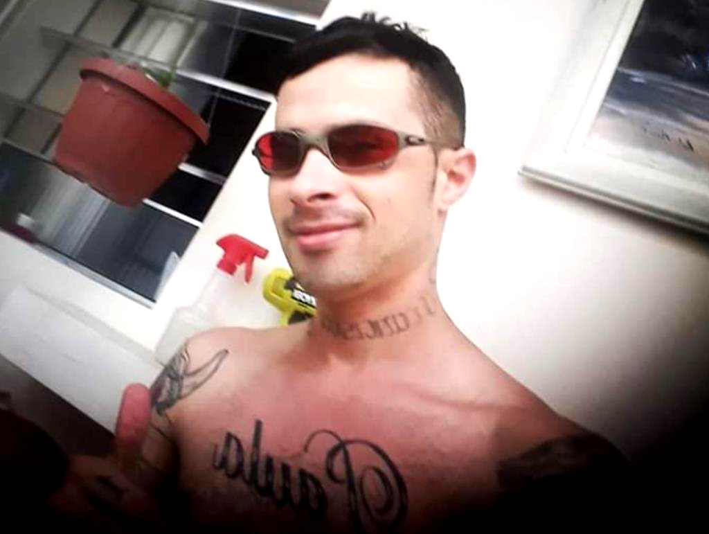 Capa do perfil