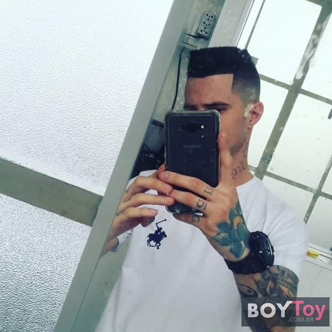 Foto da galeria