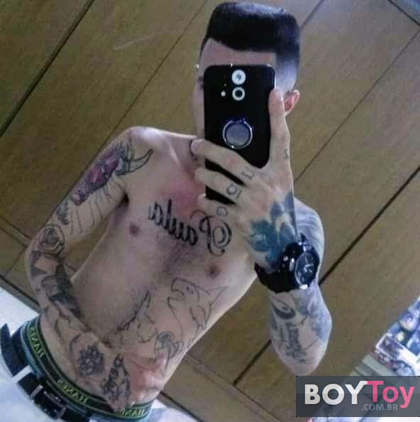 Foto da galeria