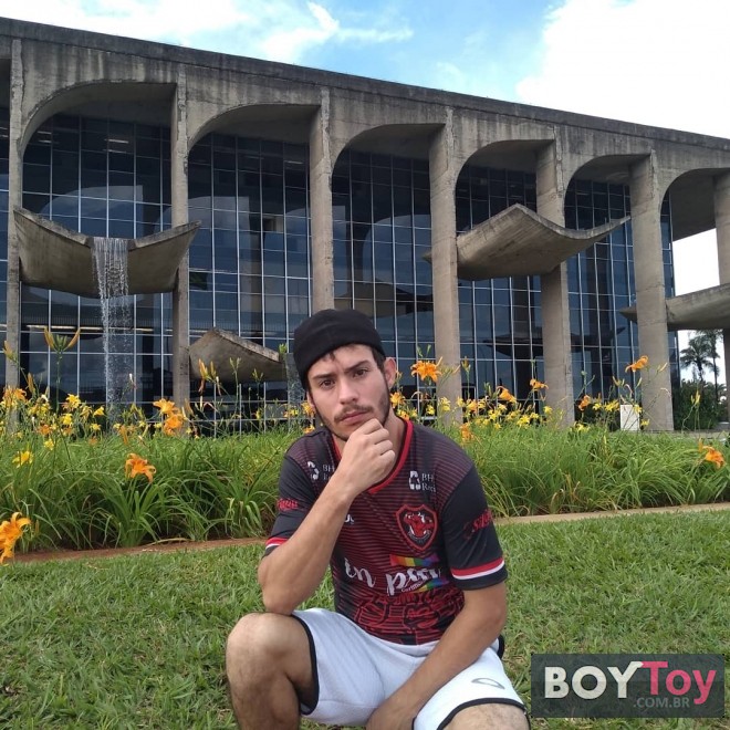 Foto da galeria