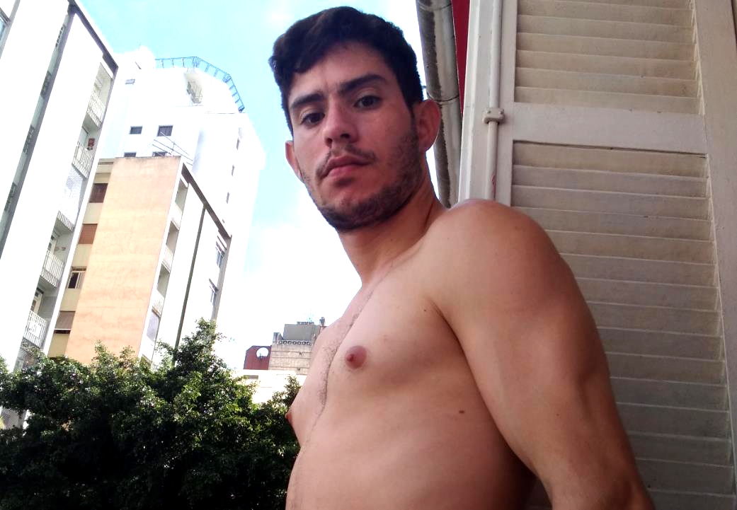 Capa do perfil