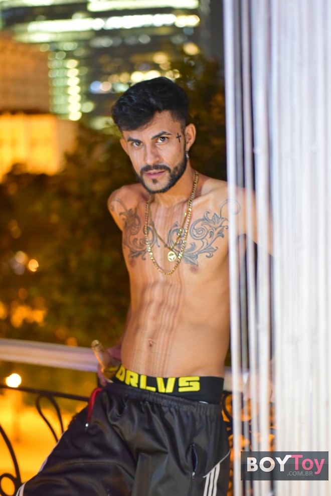 Foto da galeria