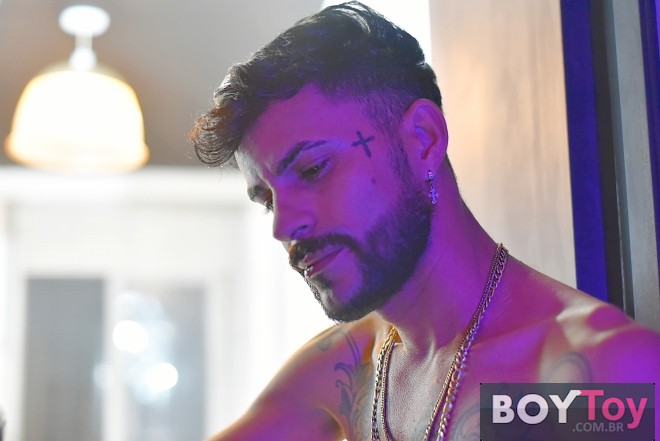 Foto da galeria