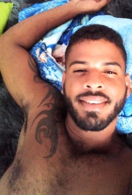 Avatar Sergipaninho