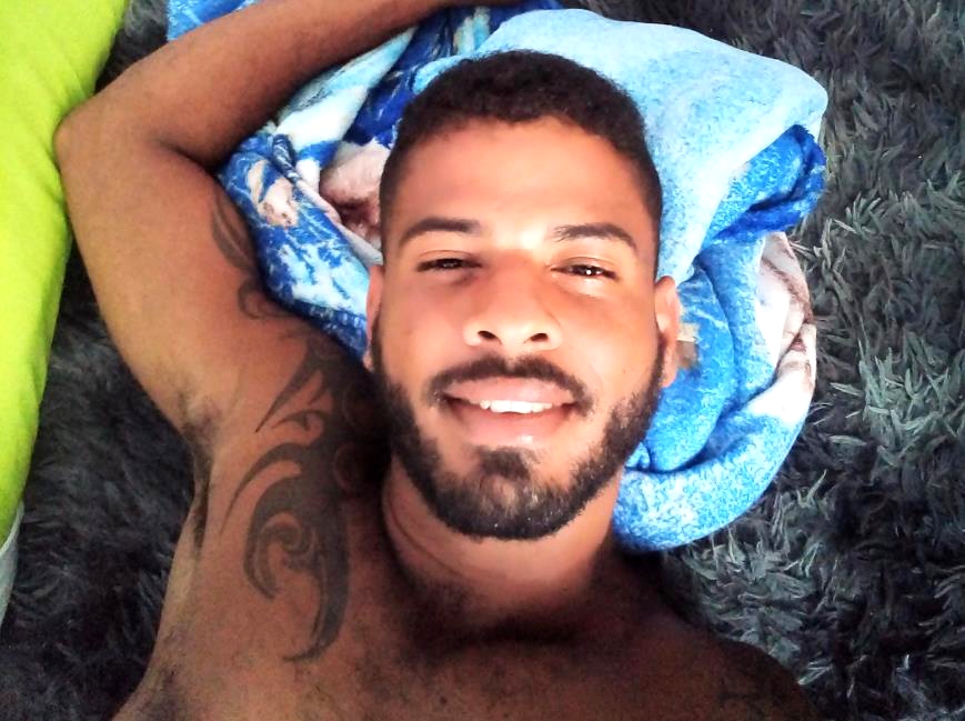 Capa do perfil