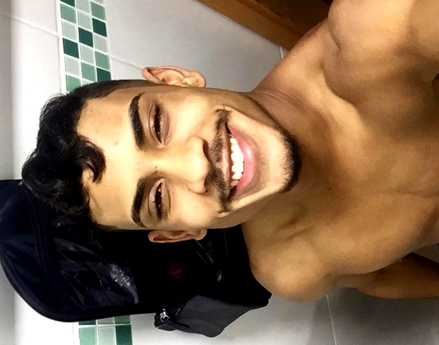 Capa do perfil