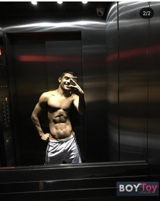 Foto da galeria