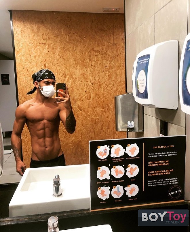 Foto da galeria