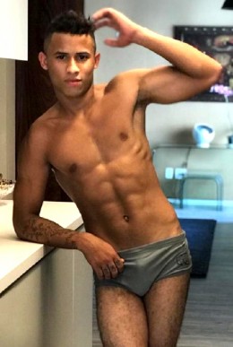 Avatar Henrique