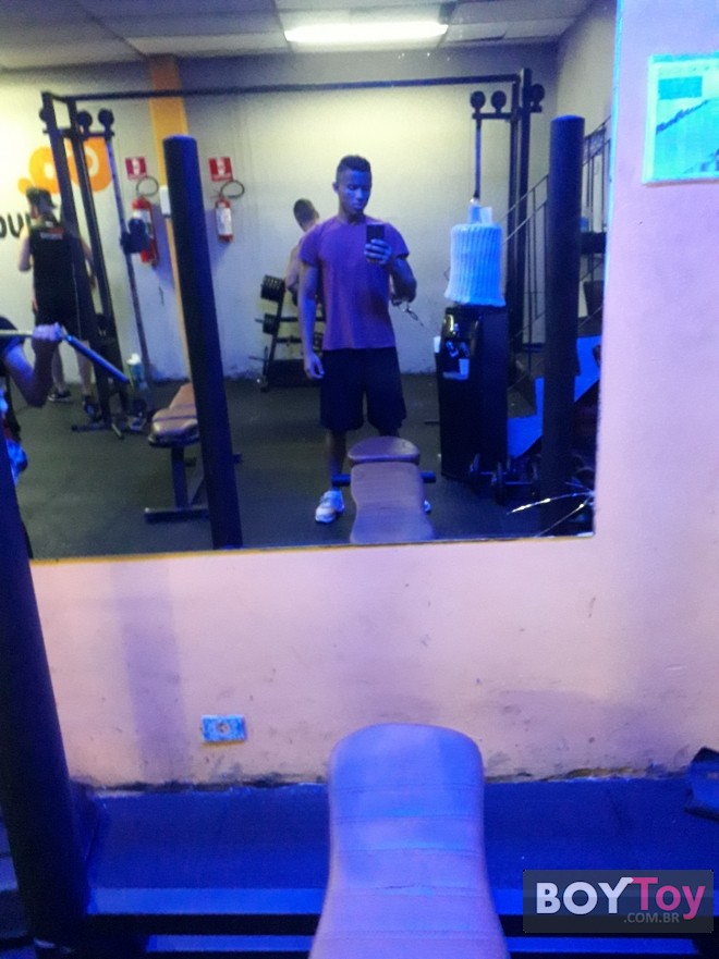 Foto da galeria