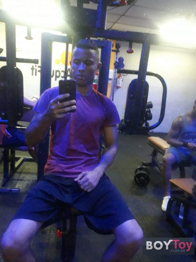 Foto da galeria