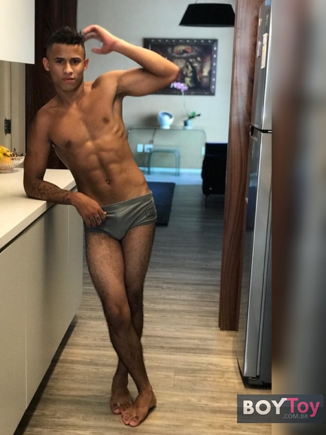 Foto da galeria