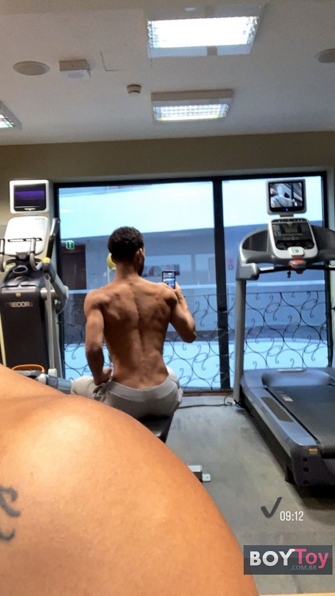 Foto da galeria