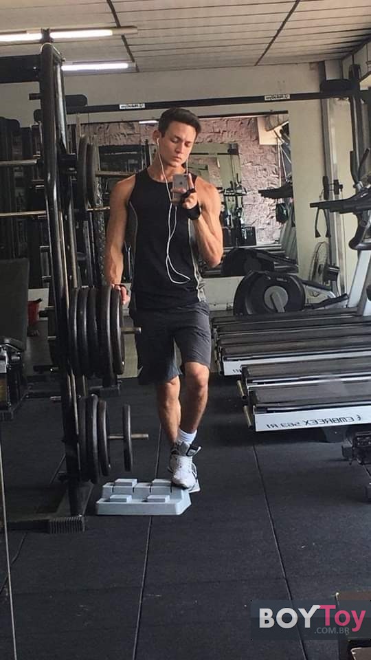 Foto da galeria