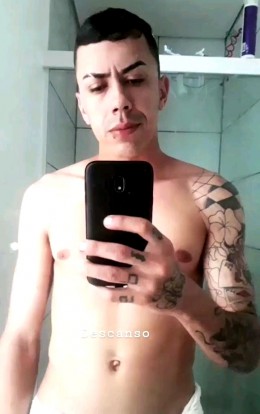 Avatar Felipe boy 21cm
