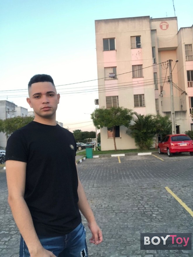 Foto da galeria