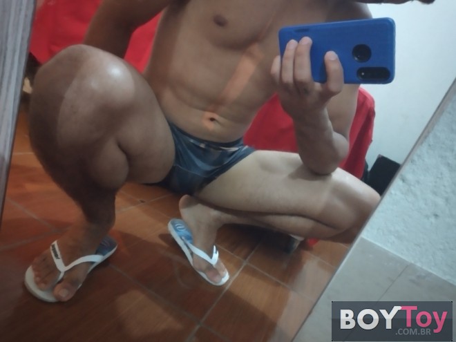 Foto da galeria