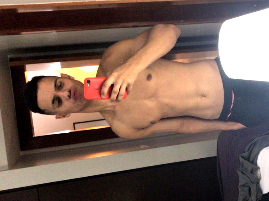 Capa do perfil
