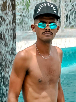 Avatar wesley