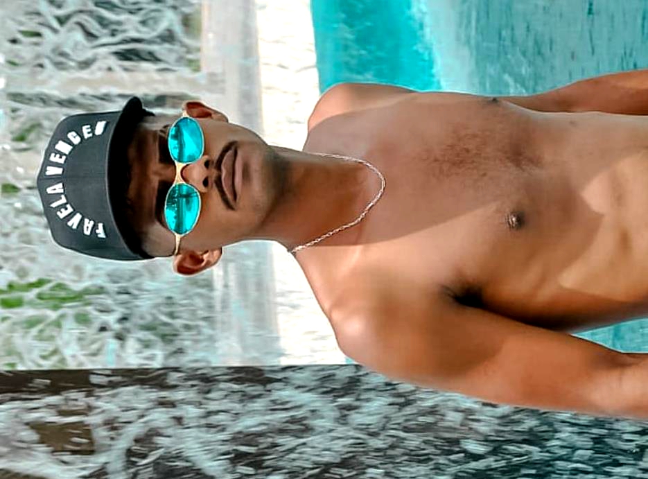 Capa do perfil