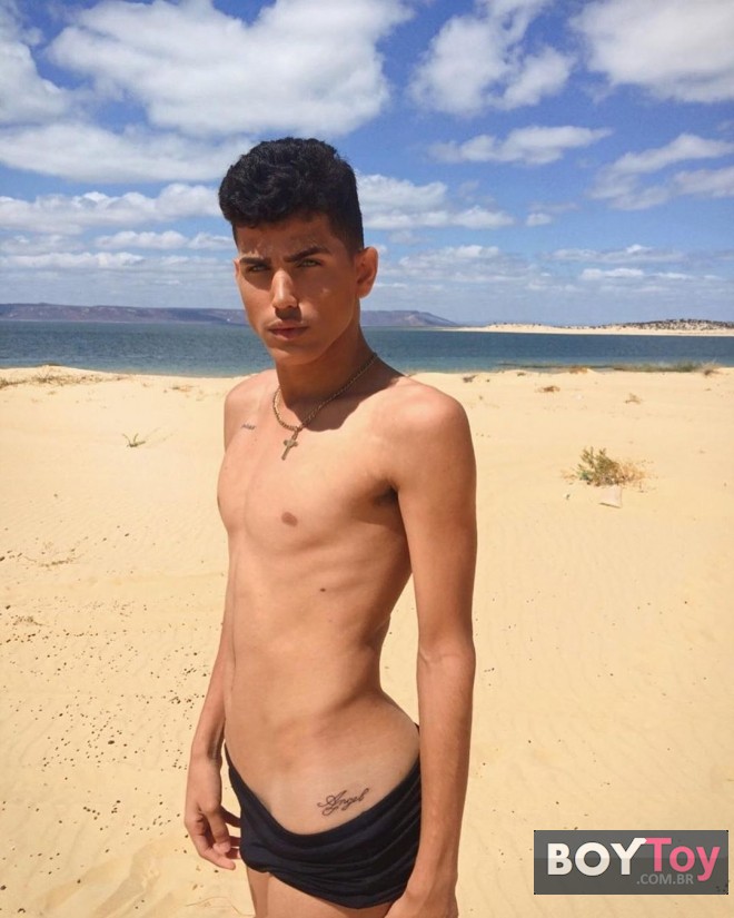 Foto da galeria