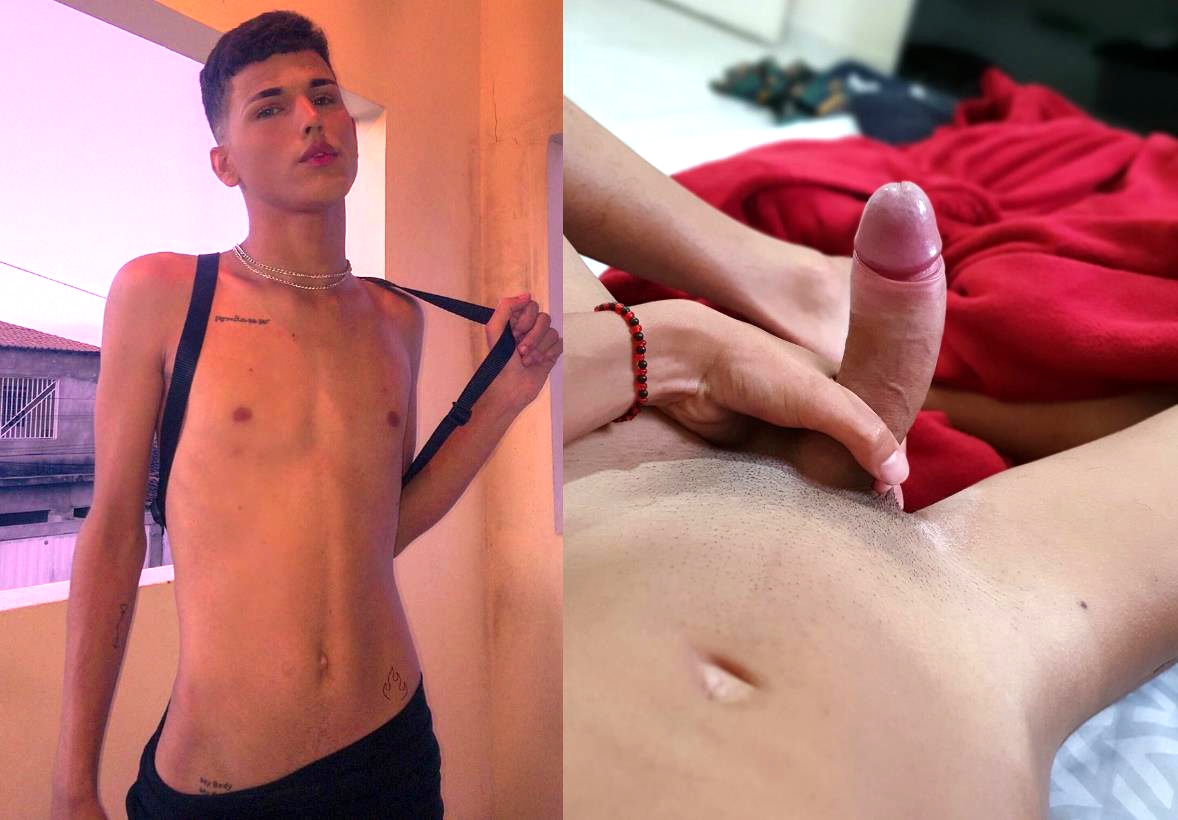 Capa do perfil