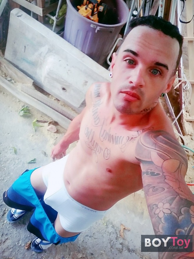 Foto da galeria