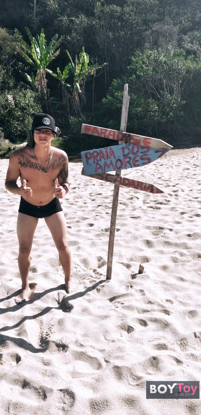 Foto da galeria