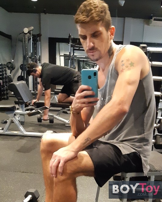 Foto da galeria