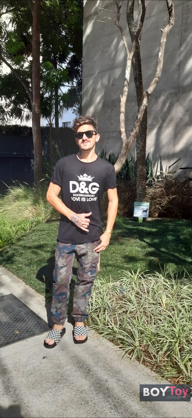 Foto da galeria