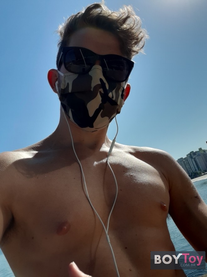 Foto da galeria